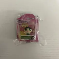 パワーパフガールズ ブリスターチャームコレクション バターカップ