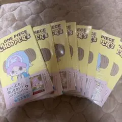 ワンピースチョッパーズ 1巻 10冊セット - メルカリ