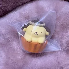 ポムポムプリン チョコレートドール ガチャ