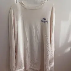 HOLLISTER　長袖Tシャツ　ロンT