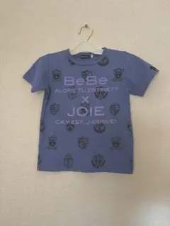 BeBe 半袖Tシャツ
