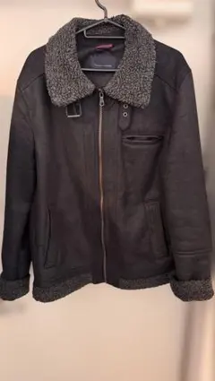 げ*＠様 TOMMY HILFIGER ボアジャケット