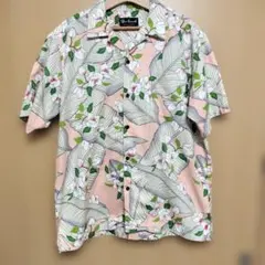 (TAI様専用5点セット)開襟Lサイズかりゆしシャツハワイアン沖縄アロハシャツ