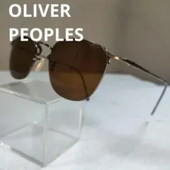 929 超美品　オリバーピープルズ　サングラス　度無　OP97のサムネイル