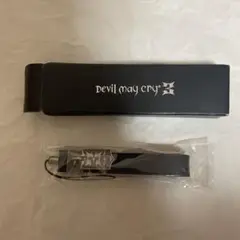 Devil May Cry アクリルキーホルダー3点セット thumb_cutie1_dmc_sticker_02.jpg