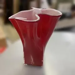 2025年最新】花瓶 ガラス フリルの人気アイテム - メルカリ