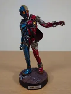 S.I.C. VOL. 1 キカイダー B