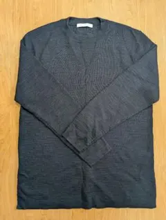 JOURNAL STANDARD ジャーナルスタンダード ニット ネイビー L