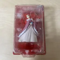 ディズニー ハッピーくじ オーナメント アリエル