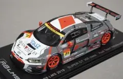トムス限定 デロイトTOM'S GR Supra 2025鈴鹿仕様 スパーク - メルカリ