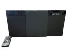2026年最新】Panasonic コンパクトステレオシステム SC-HC320の人気