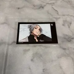 サカモトデイズ　和洋折衷トレカ　楽