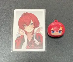 びっくらたまご つむまる にじさんじ アンジュ・カトリーナ