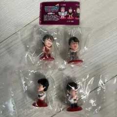 新品 未開封】プロ格ヒーローズ 2体セット プロレス フィギュア - メルカリ