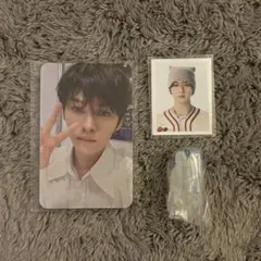 Stray Kids リノFC更新トレカ＆まとめ売り