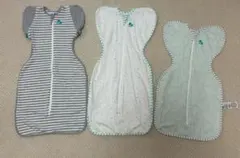 Love to Dream スワドルアップ 3点セット