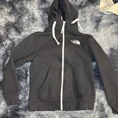 THE NORTH FACE ブラックパーカー