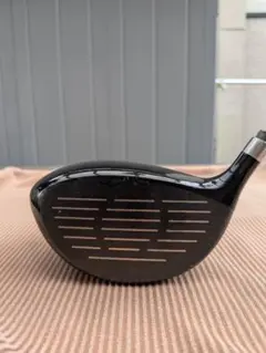 RYOMA GOLF/D-1 Special Tuning9.5° ヘッド