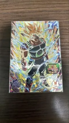 UGM8-SEC LC ベジット Super Dragon Ball Heroes SDBH UGM8-SEC Vegito Gogeta Japan