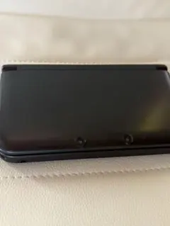 ニンテンドー3DS LL ブラック 本体 妖怪ウォッチ真打