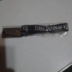 ファイナルファンタジーⅧ ストラップ