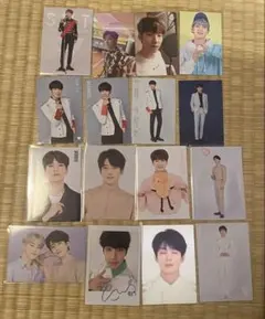 ウォヌトレカ　まとめ売り