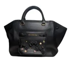 サマンサベガ Samanthavega ハンドバック ショルダーバック 2way