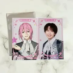 UniteUp! JAXX/JAXX 桂 ほまれ 下前 祐貴