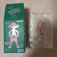 LUFFYS ルフィズ 冒険の記憶 Vol.3 ホールケーキアイランド編