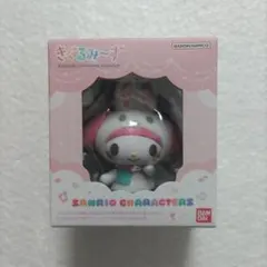 きぐるみーずサンリオキャラクター☆マイメロディ