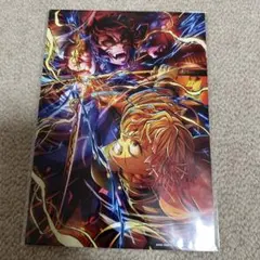 鬼滅の刃 映画 無限城編 映画特典 来場者特典 我妻善逸