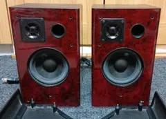 タンデムツイン・スピーカー／コイズミ無線のキットにFE83を4本使用