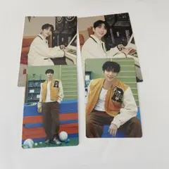 SEVENTEEN ジョシュア トレカ まとめ売り