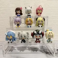 ホロライブ 1番くじ vol.2 ちょこのっこ コンプセット