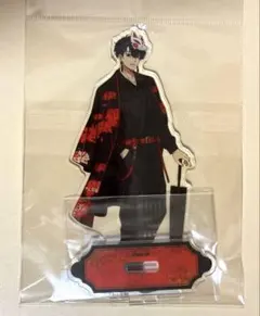 サカモトデイズ　勢羽夏生　BIGアクリルスタンド　和洋折衷ver.