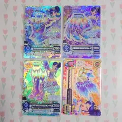 アイカツカード クリスタルアクエリアスコーデ①