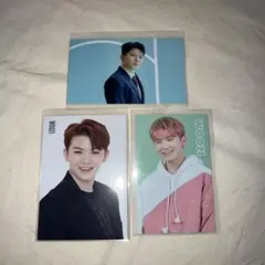 ウジ　トレカ　100枚セット　セブチ　seventeen SEVENTEEN セブチ ウジ トレカ まとめ売り - メルカリ