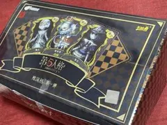 第五人格 ライセンスカード 泣き虫パック