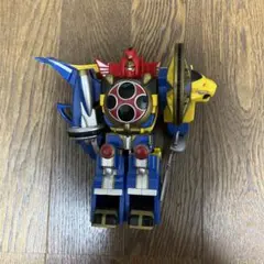 忍風戦隊ハリケンジャー ハリケンレオン - メルカリ