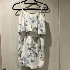 【新品未使用品】CECIL McBEE　ワンピース