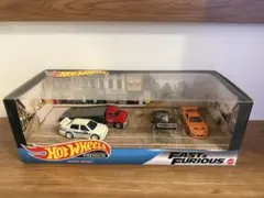 2025年最新】hot wheels fast furiousの人気アイテム - メルカリ