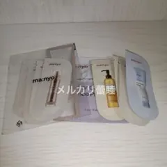 manyo マニョ 魔女工場 サンプル まとめ売り パッド トナー 美容液