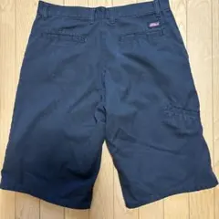 Dickies ディッキーズ ハーフパンツ ショートパンツ ネイビーのサムネイル