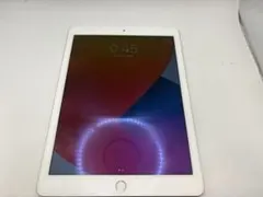 iPad air 第二世代Wi-Fiモデル64GB 動作確認済　シルバー