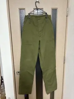 軍パン ワークパンツ