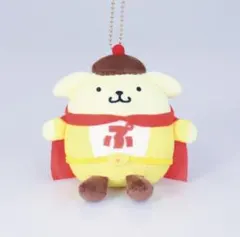 2026年最新】むにゅ ポムポムプリンの人気アイテム - メルカリ