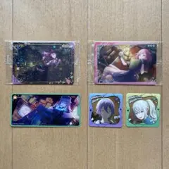 プロセカ　ワンダショ　まとめ売り