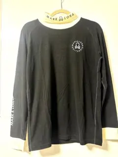 2026年最新】MARK&LONA メンズ 七分・長袖カットソーの人気アイテム