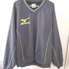 【温かい】MIZUNO　ブレスサーモ　Lサイズ