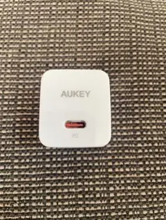 AUKY USB-C充電器 PA-T25